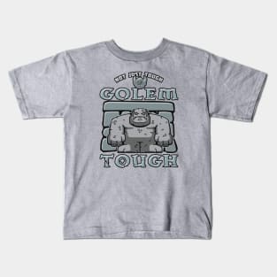 Rock Tough Kids T-Shirt